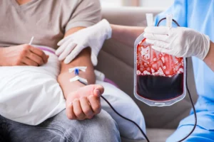 When to See a Hematologist for Anemia – Dr. Rahul Bhargava
