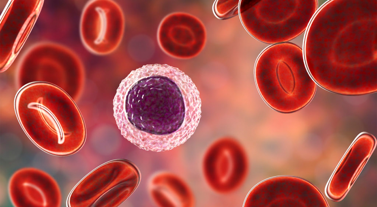 Blood Cancer Treatment in India