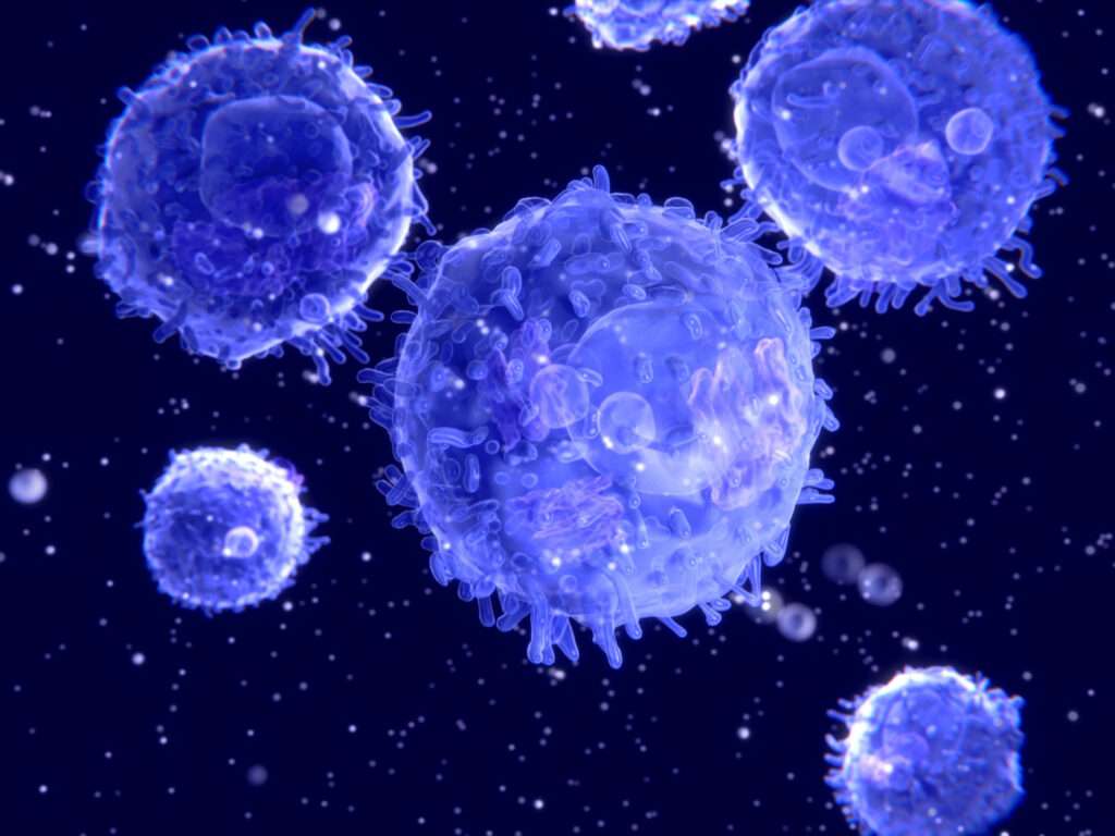 Immune Deficiencies