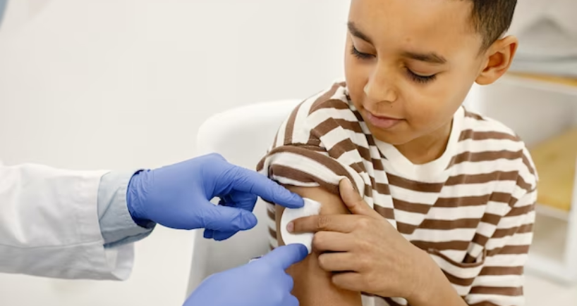 Pediatric Hematology